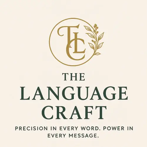 When Language is an Art